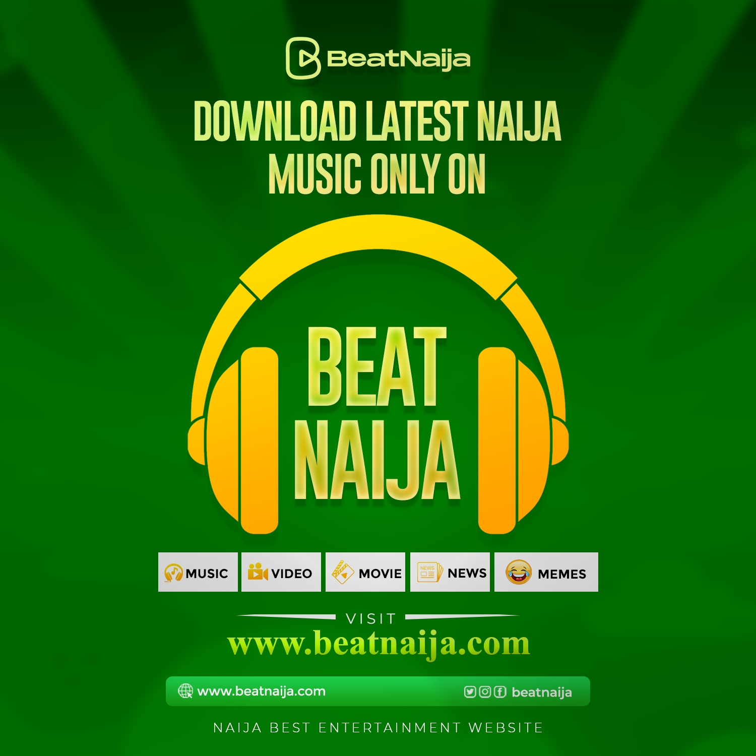 Promote on BeatNaija